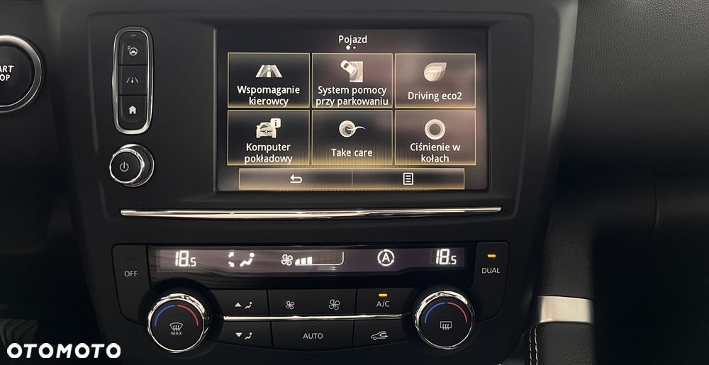 Renault Kadjar Energy TCe 130 Experience - 25