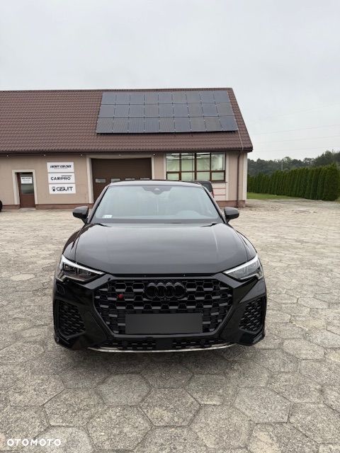 Audi RS Q3 - 7