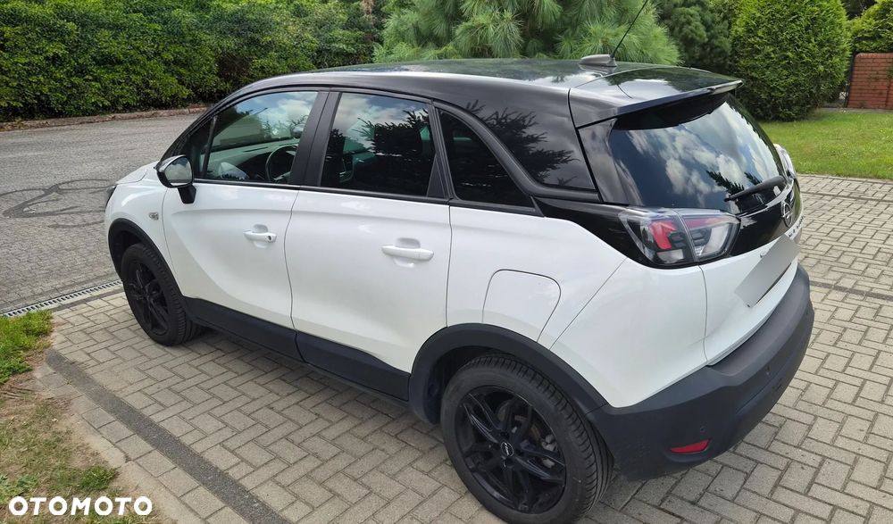 Opel Crossland 1.2 T Edition - 4