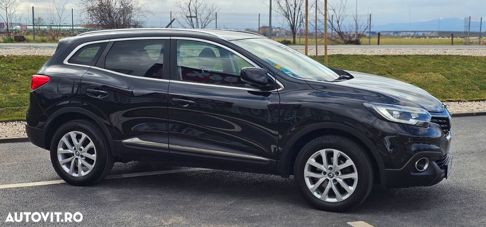 Renault Kadjar Energy TCe 130 Business - 4