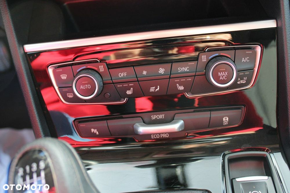 BMW Seria 2 - 20