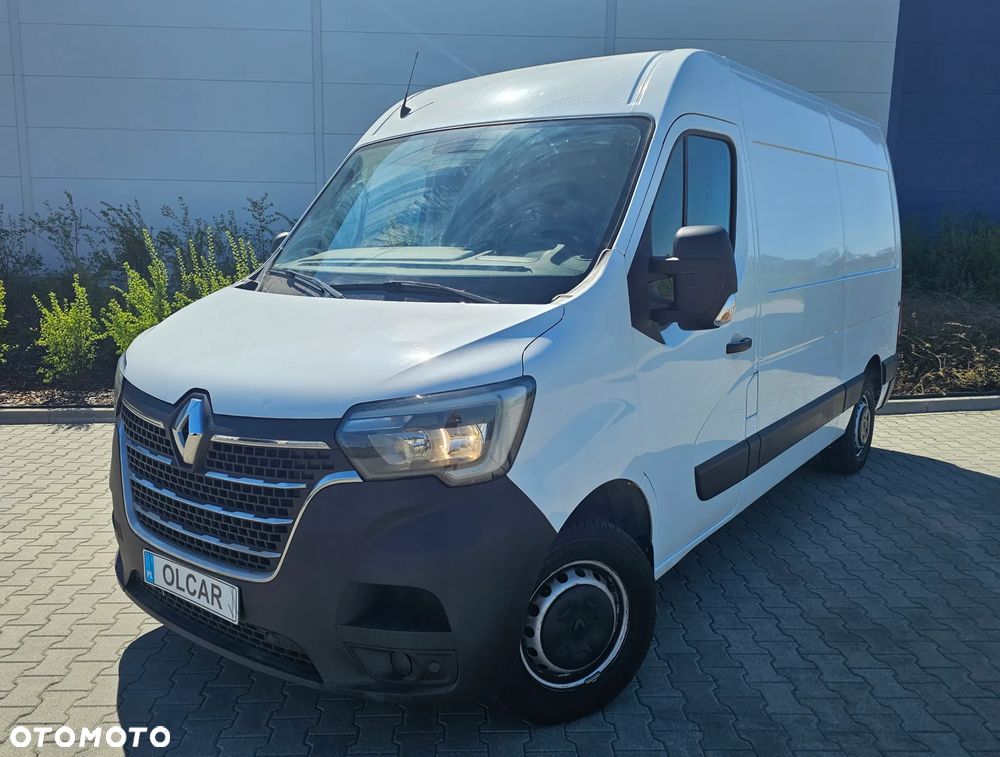 Renault MASTER - 2