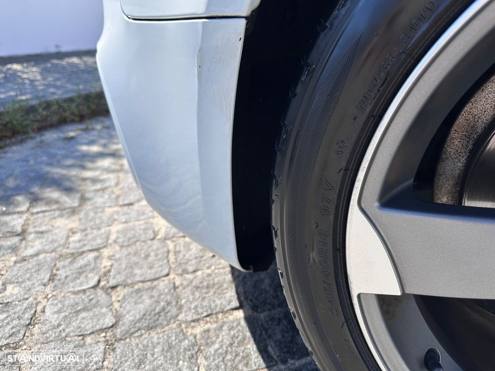 Audi A5 Sportback 1.8 TFSi S-line - 26