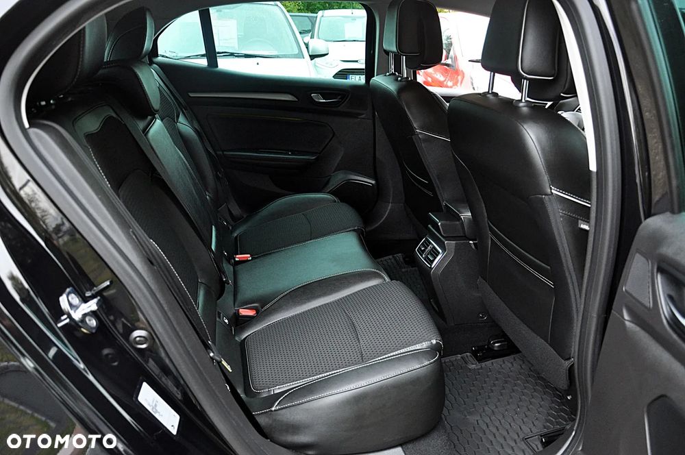 Renault Megane 1.6 dCi Bose - 30