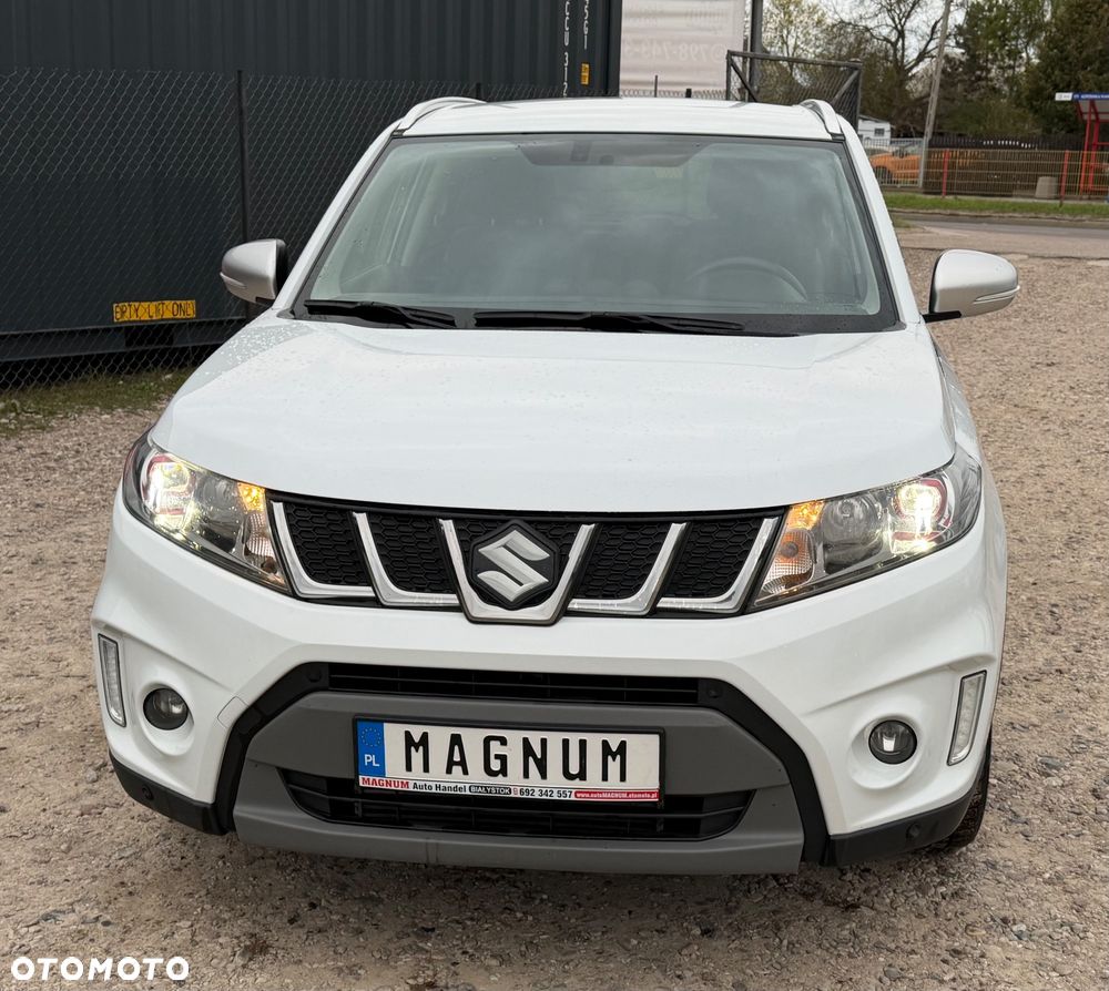 Suzuki Vitara - 24