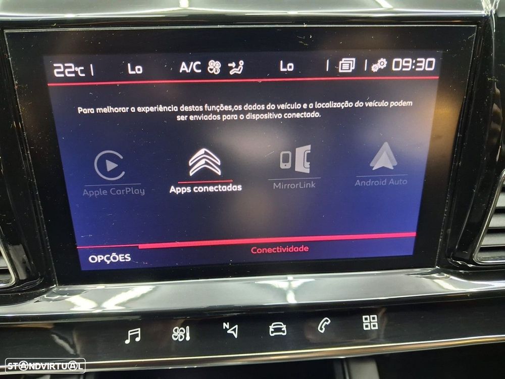 Citroën C5 Aircross 1.2 PureTech Feel - 14