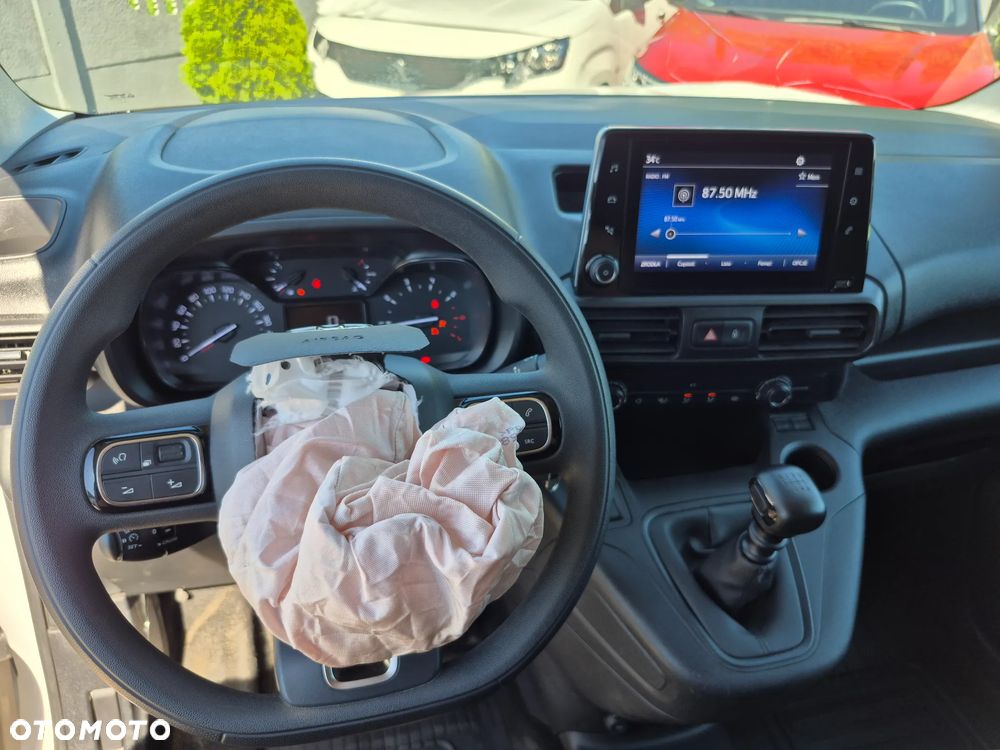 Toyota Proace City Long - 11