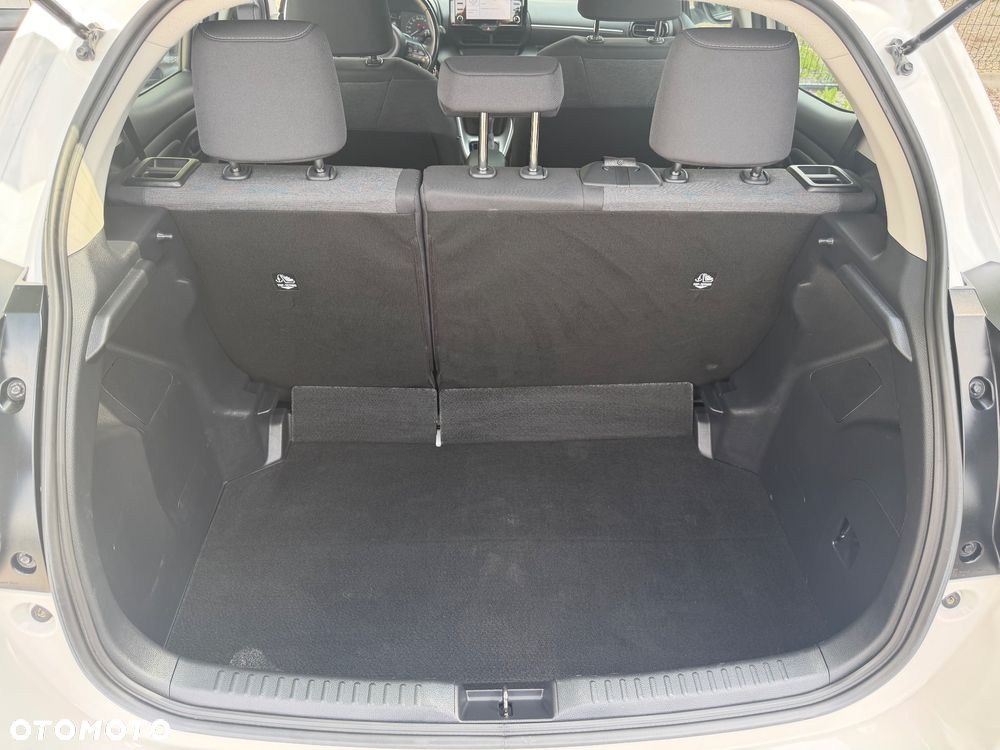 Toyota Yaris Hybrid 1.5 Comfort - 19