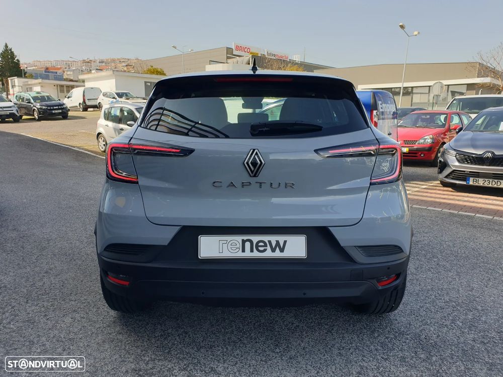 Renault Captur 1.0 TCe Evolution - 7