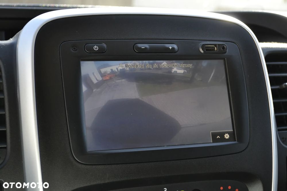 Nissan NV300 L2H1 2,9 dCi 145 DCT Comfort - 18