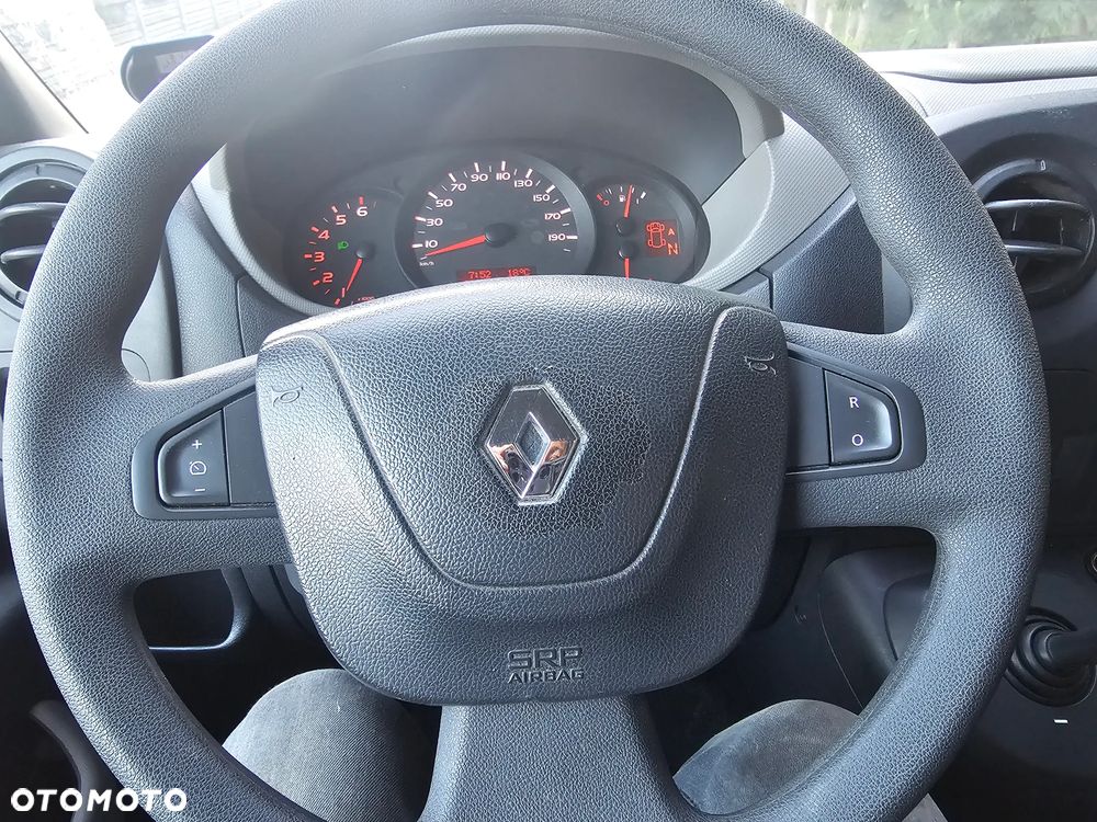 Renault Master - 6