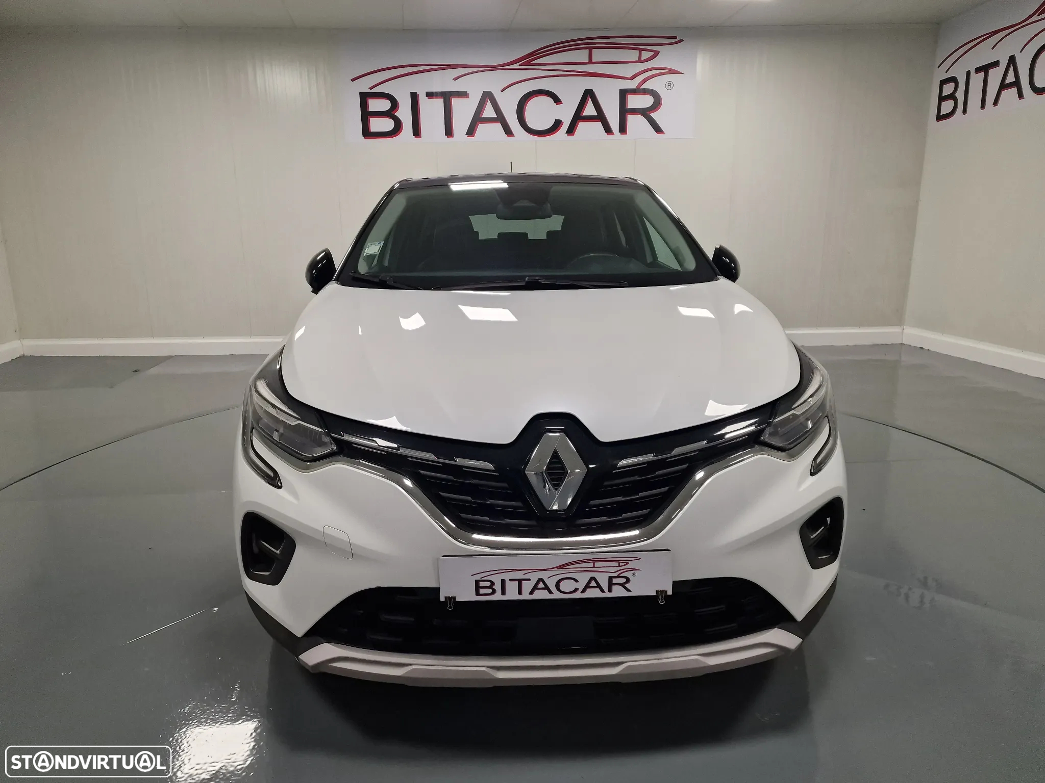 Renault Captur 1.5 dCi Exclusive - 8