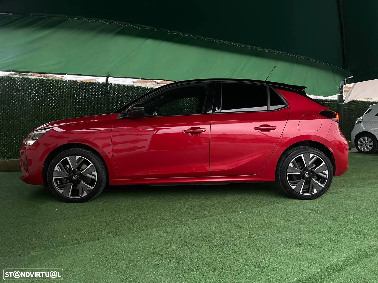 Opel Corsa-e 50 kWh GS - 15