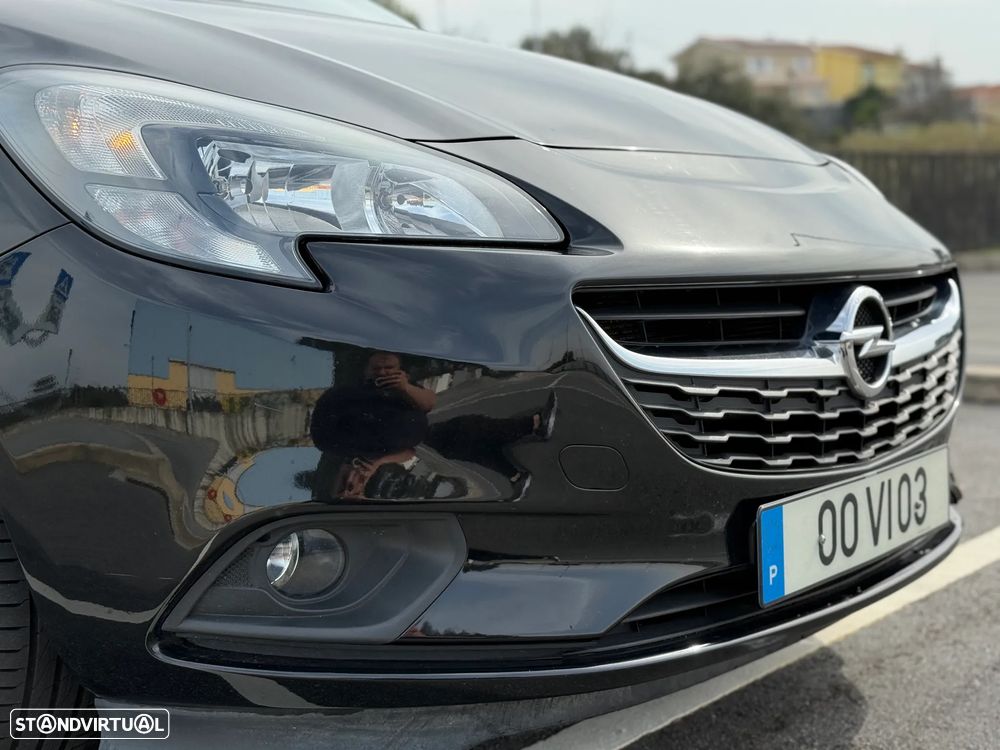 Opel Corsa 1.3 CDTi Business Edition - 8