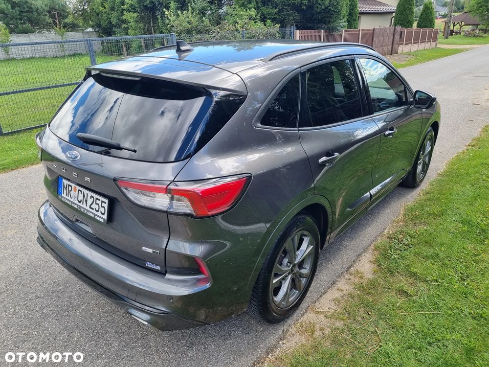 Ford Kuga 2.0 TDCi 2x4 ST-Line - 5