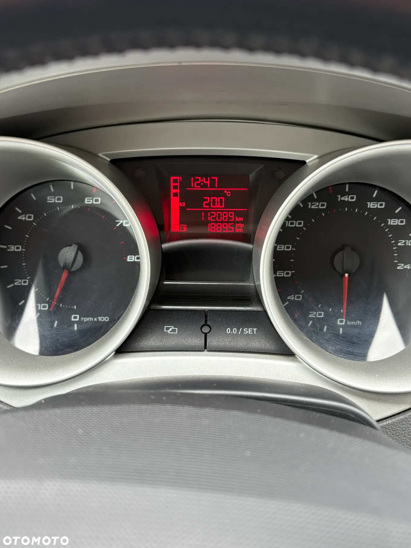 Seat Ibiza 1.4 16V Style - 6