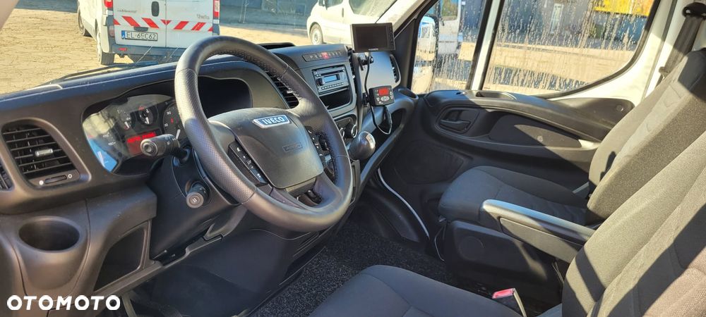 Iveco Daily 34s14 - 25
