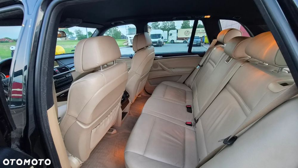 BMW X5 - 9