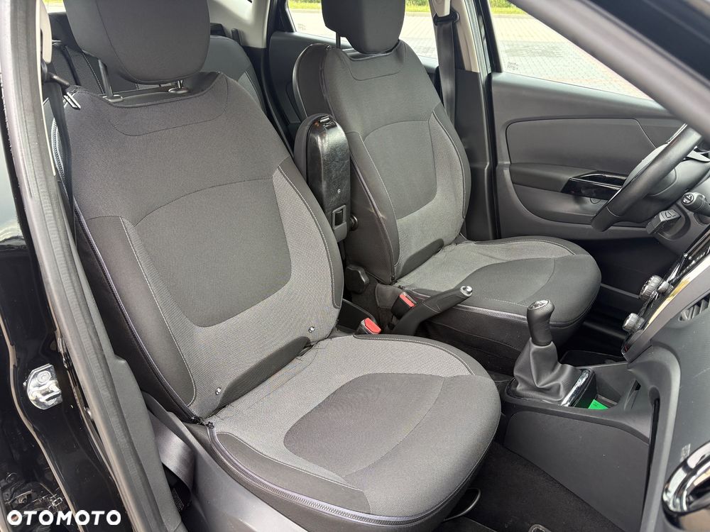 Renault Captur ENERGY TCe 90 Start&Stop Intens - 23