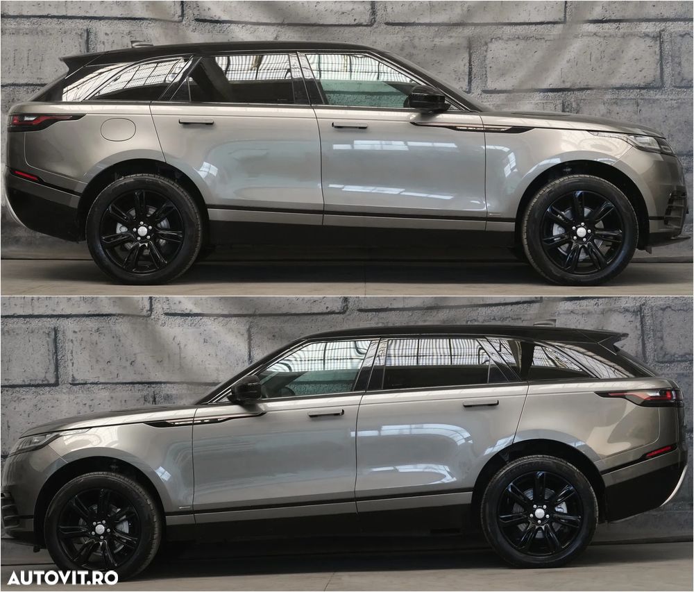 Land Rover Range Rover Velar 2.0 R-Dynamic SE - 6