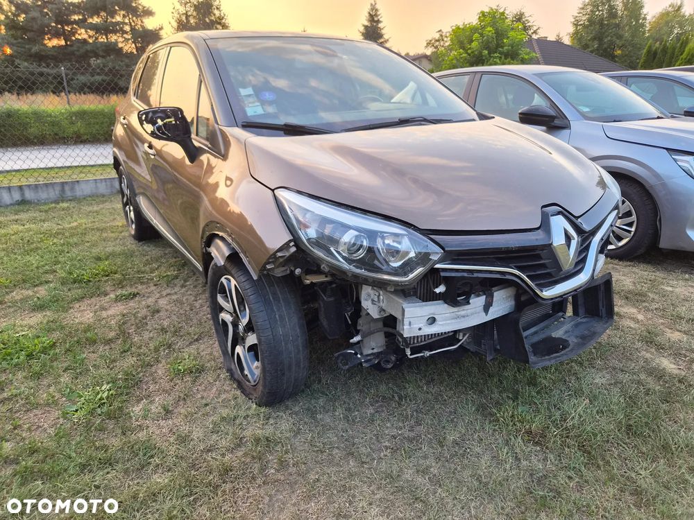 Renault Captur ENERGY TCe 90 Start&Stop XMOD - 10