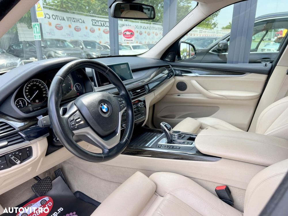 BMW X5 - 6