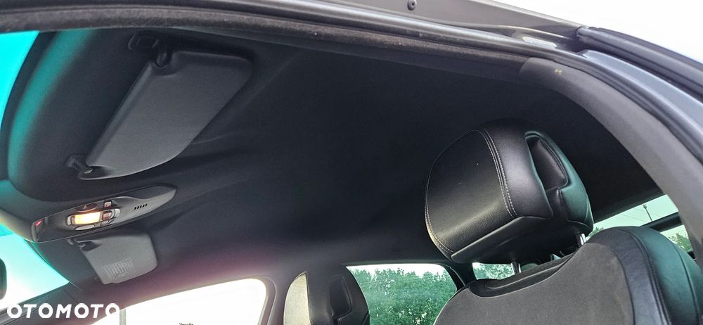 Citroën DS5 BlueHDi 150 Sport Chic - 12