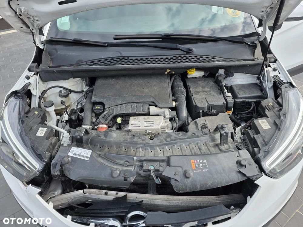 Opel Crossland X - 5