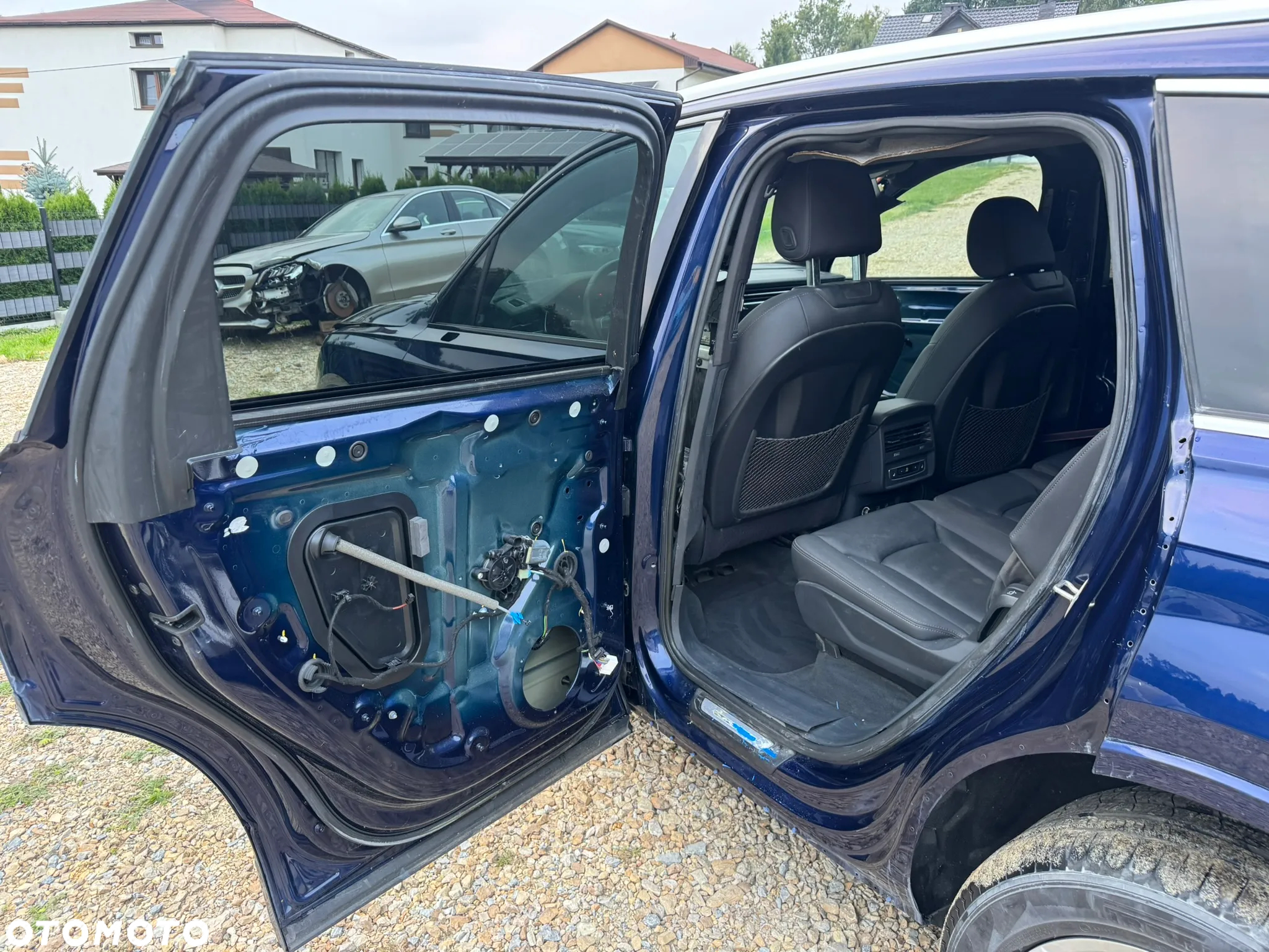 Audi Q7 55 TFSI quattro tiptronic - 28
