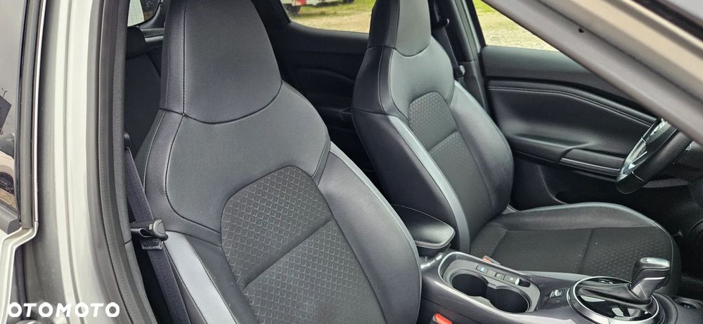Nissan Juke - 32