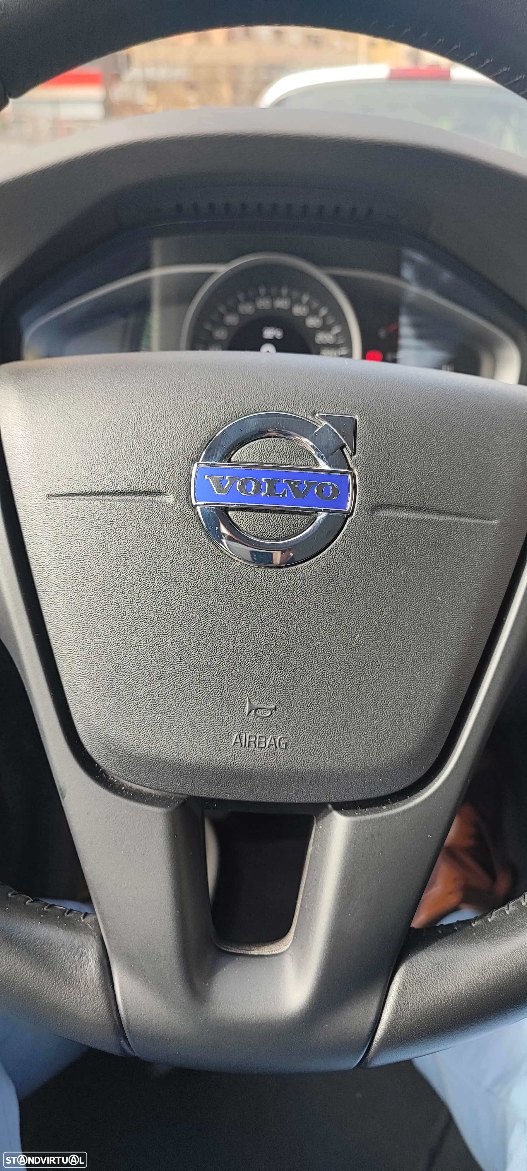 Volvo V60 2.0 D2 Kinetic - 20