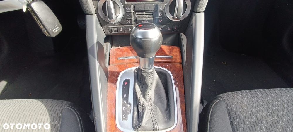 Audi A3 Sportback 1.4 TFSI S tronic Attraction - 14