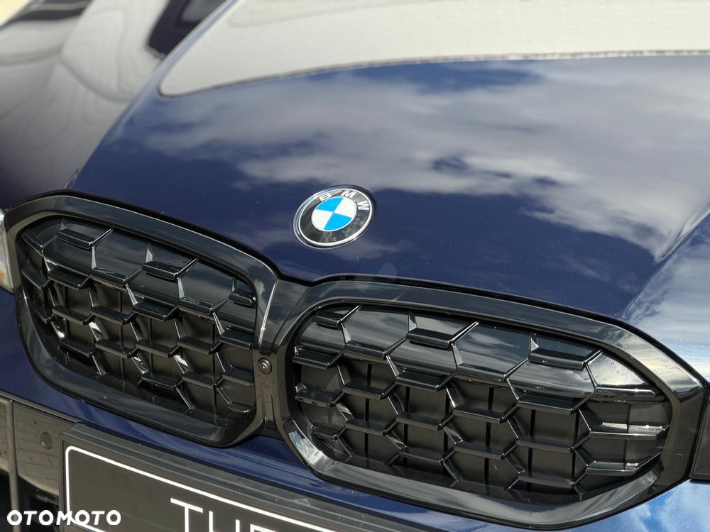 BMW Seria 3 - 8