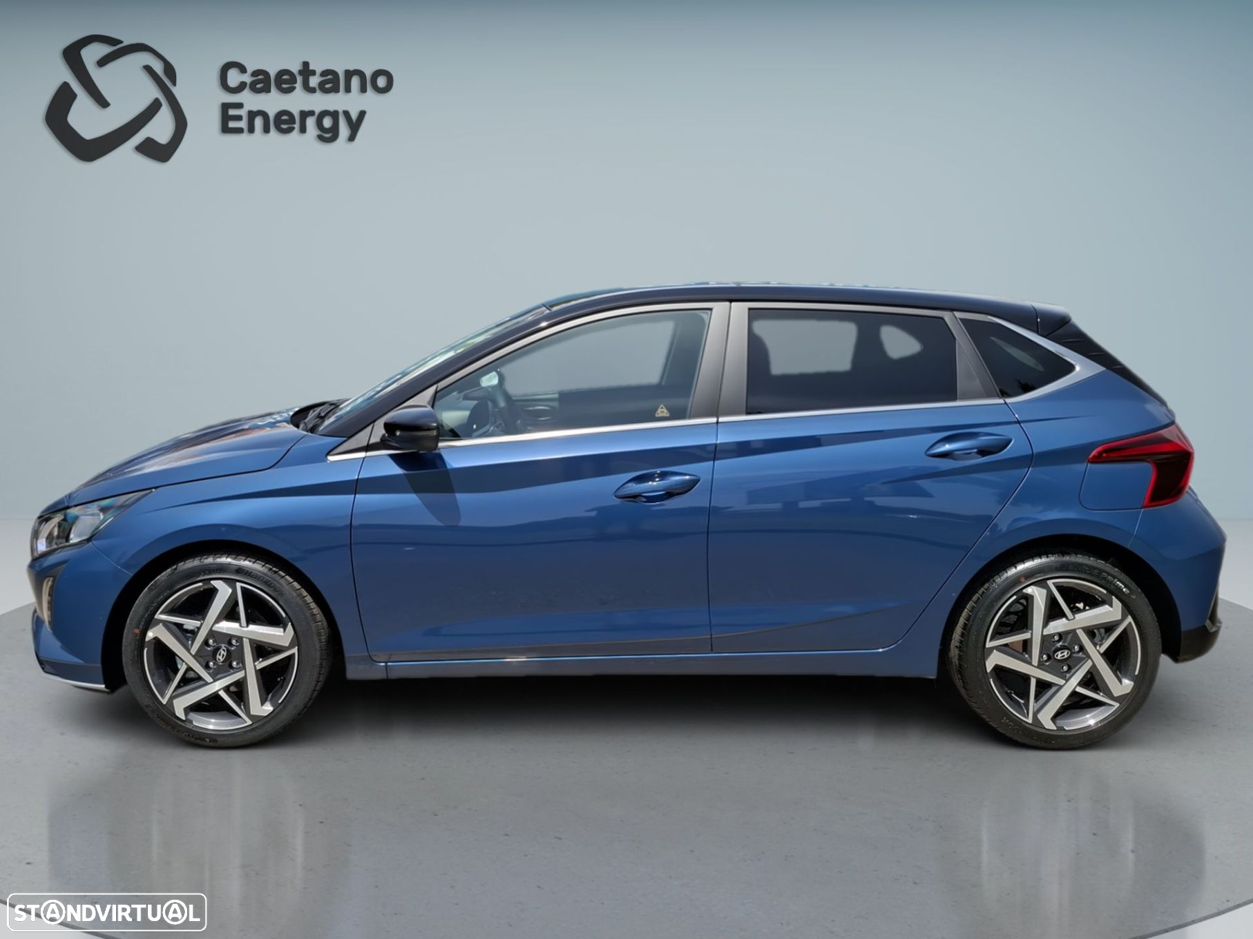 Hyundai i20 1.0 T-GDI Style (TT) - 5
