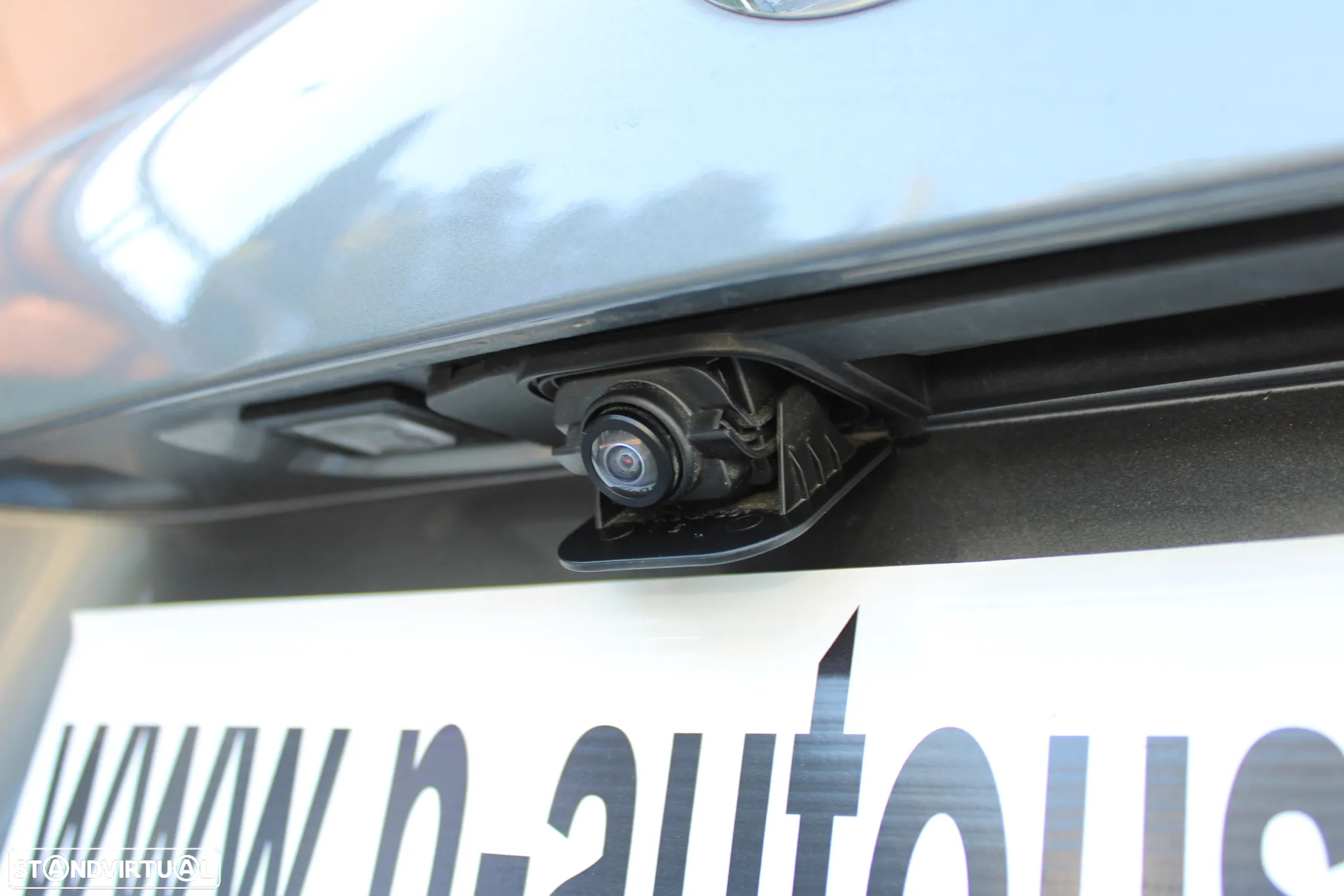 Mercedes-Benz B 180 d Progressive Aut. - 7