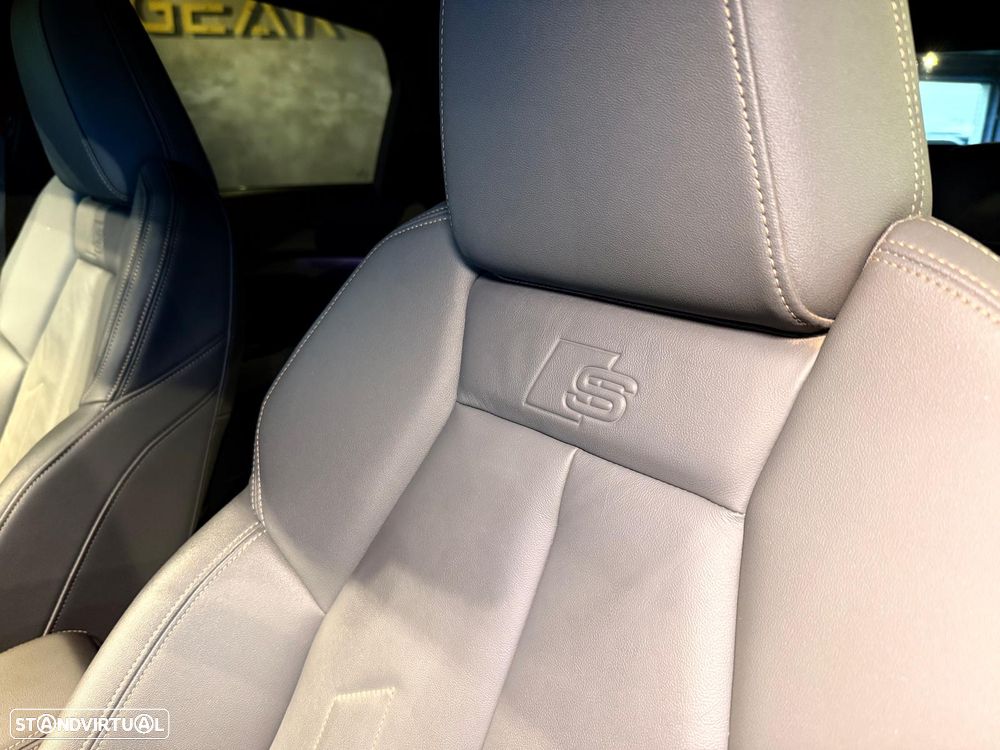 Audi Q4 Sportback e-tron - 16