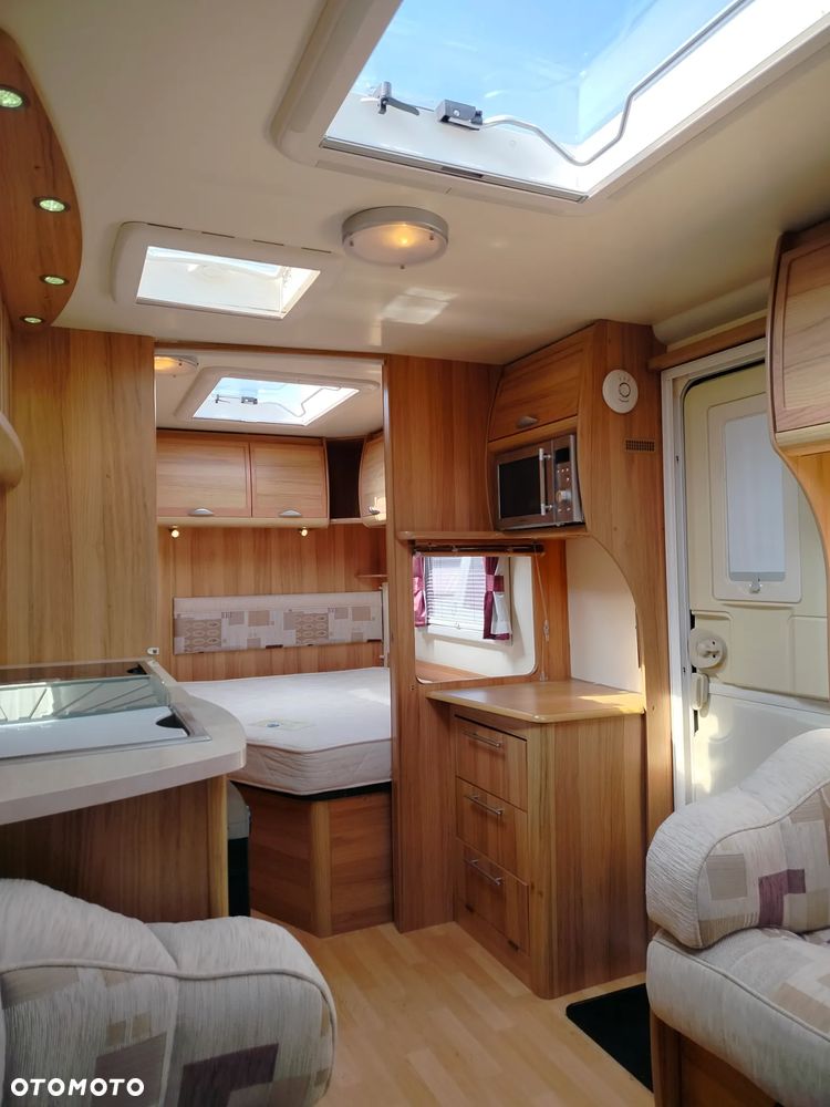 Bailey Unicorn Valencia - 5