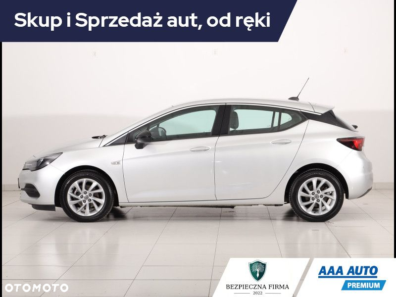 Opel Astra - 3