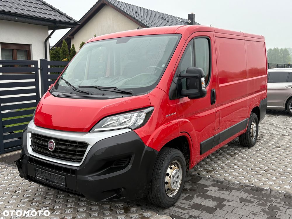 Fiat DUCATO L1H1 - 3