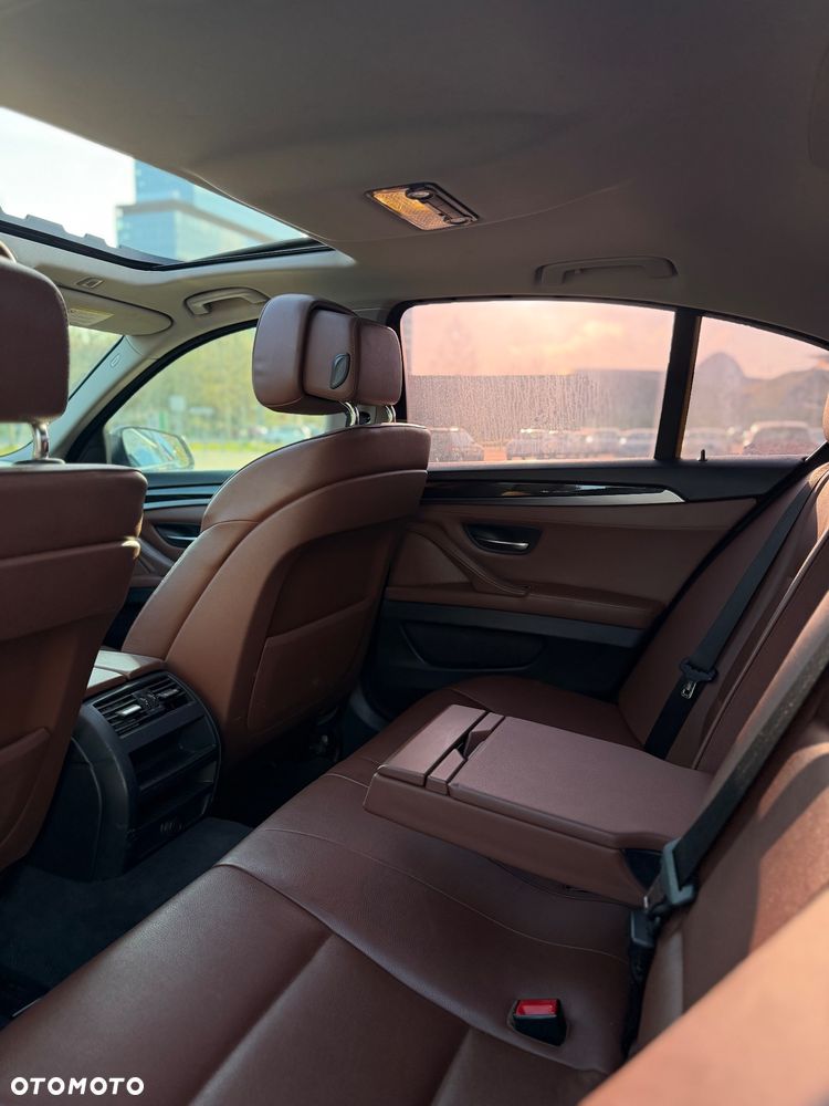 BMW Seria 5 - 15