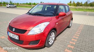 Suzuki Swift 1.2 Comfort