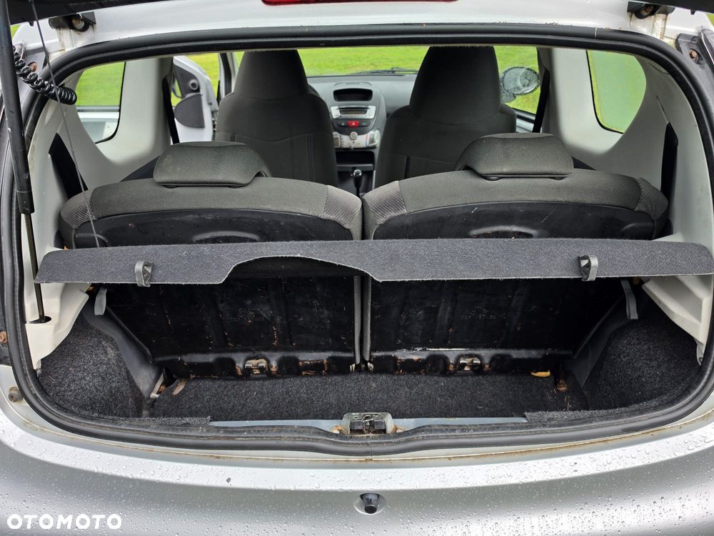 Citroën C1 - 21