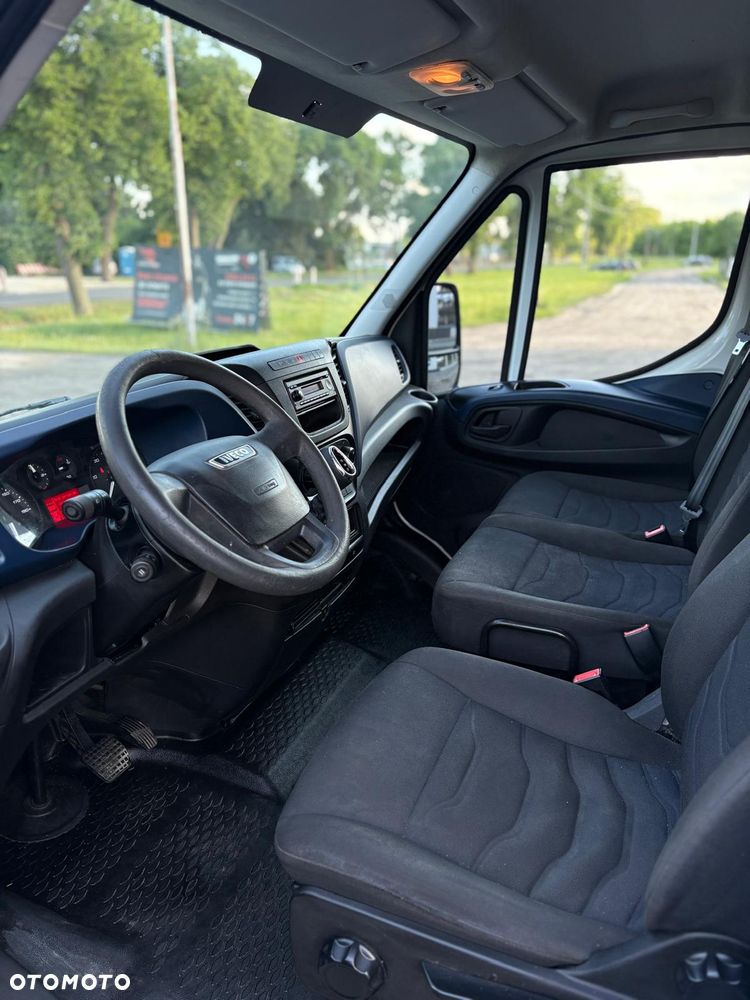 Iveco Daily 35S14V - 9