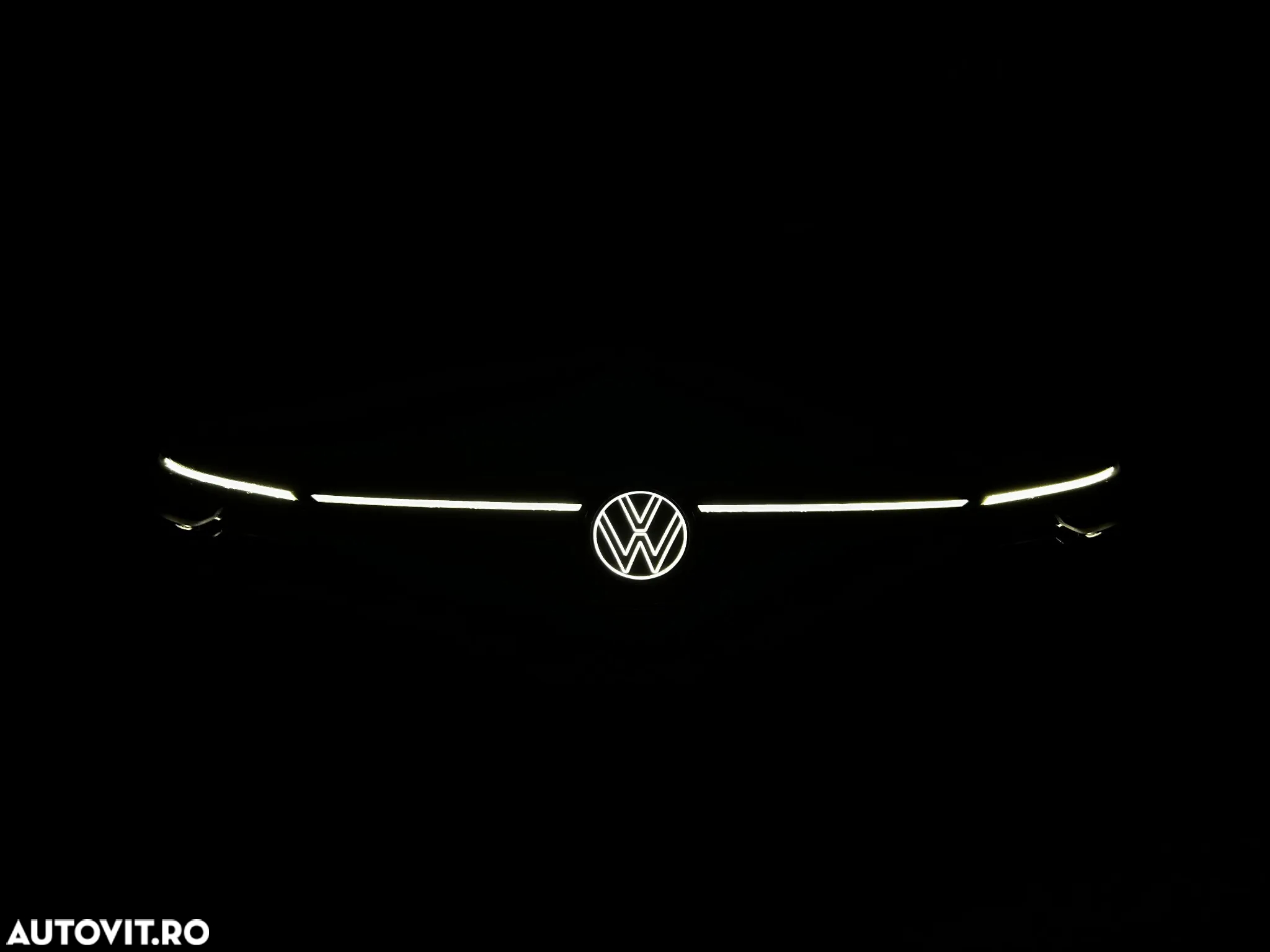 Volkswagen Golf 1.5 eTSI DSG MHEV Advanced - 7