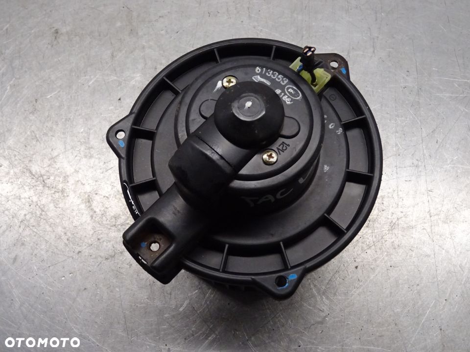 CHEVROLET TACUMA REZZO 04-08 1.6B DMUCHAWA WENTYLATOR - 2