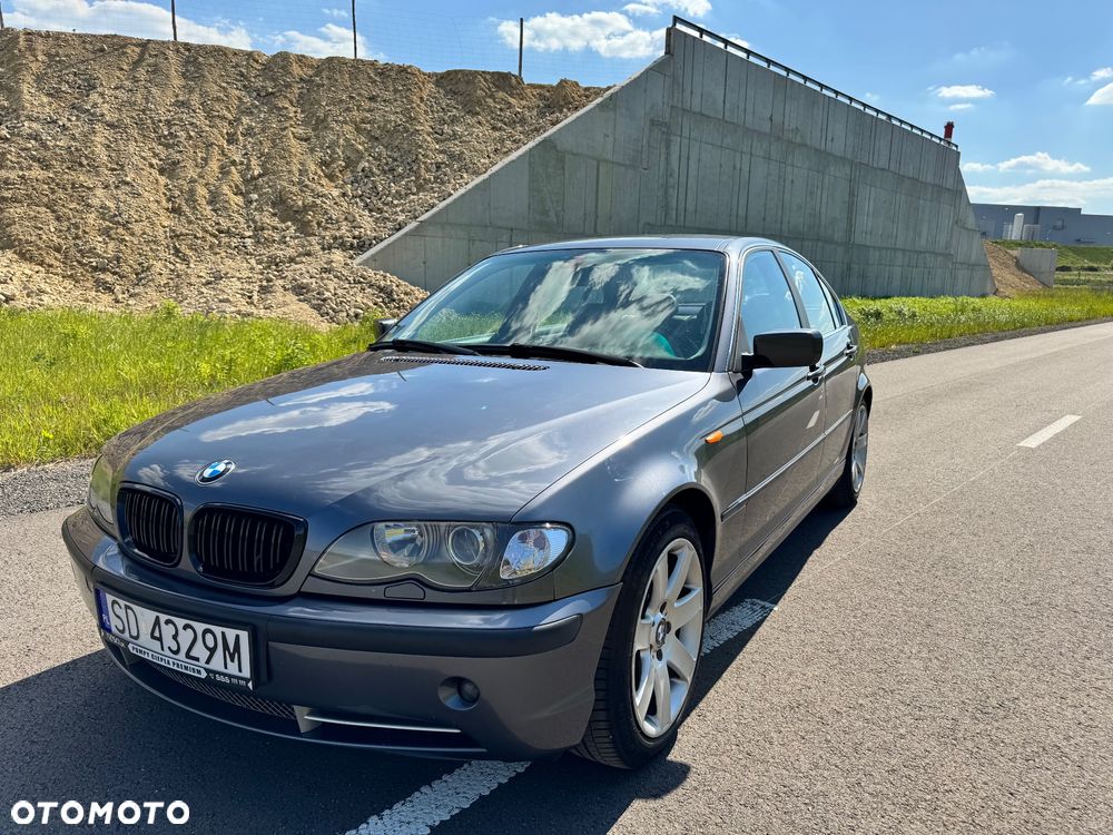 BMW 3