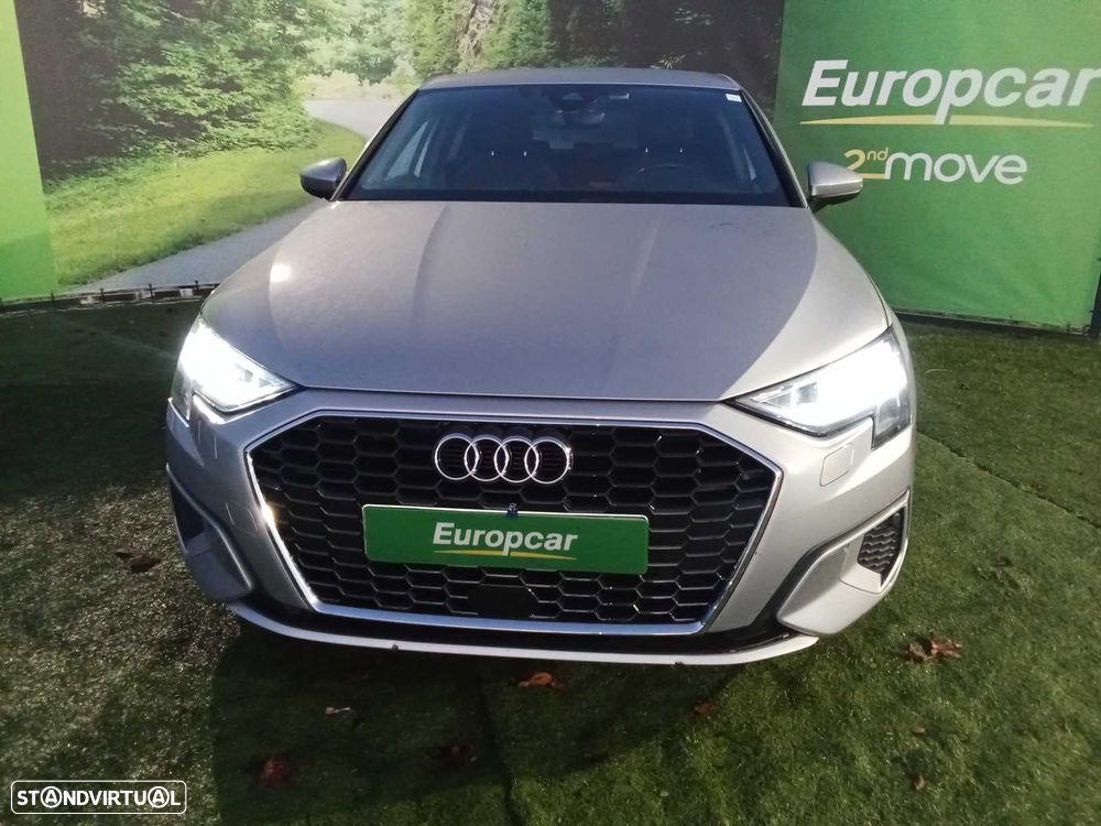 Audi A3 Sportback - 2