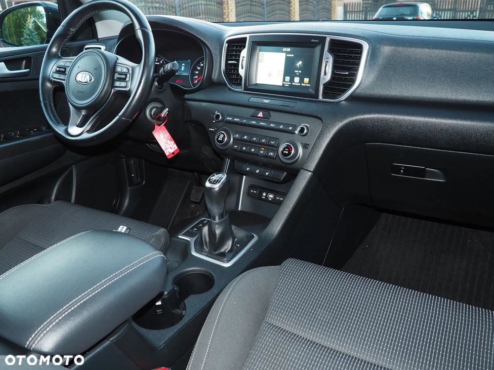 Kia Stonic 1.0 T-GDI DCT OPF Platinum Edition - 26