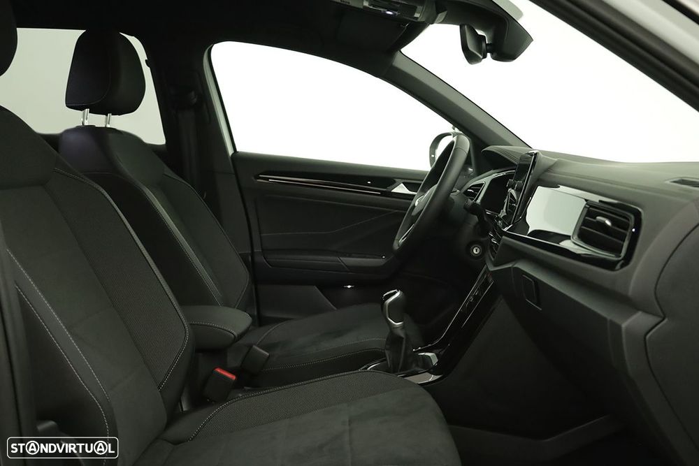 VW T-Roc 1.0 TSI Black Style - 20