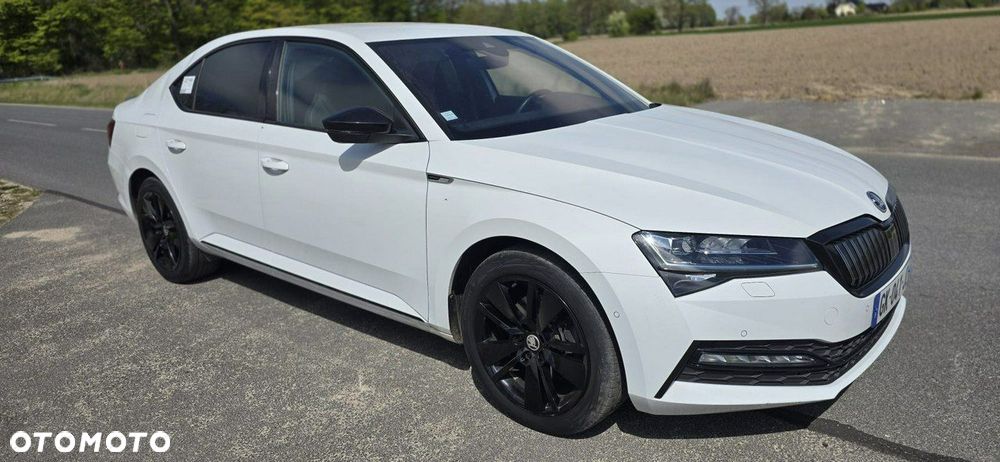 Skoda Superb - 27